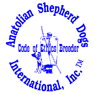 Breeders: Anatolian Shepherd Dogs International, Inc.