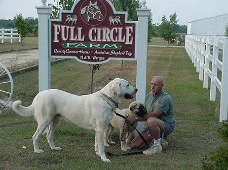 Full Circle Farm