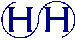 Double-H Brand Logo