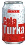 Cola Turka