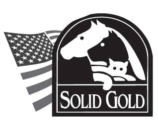 All Solid Gold pet foods are made in the USA, with the exception of our Blended Tuna canned cat food. We do not add artificial colors or flavors to the food.